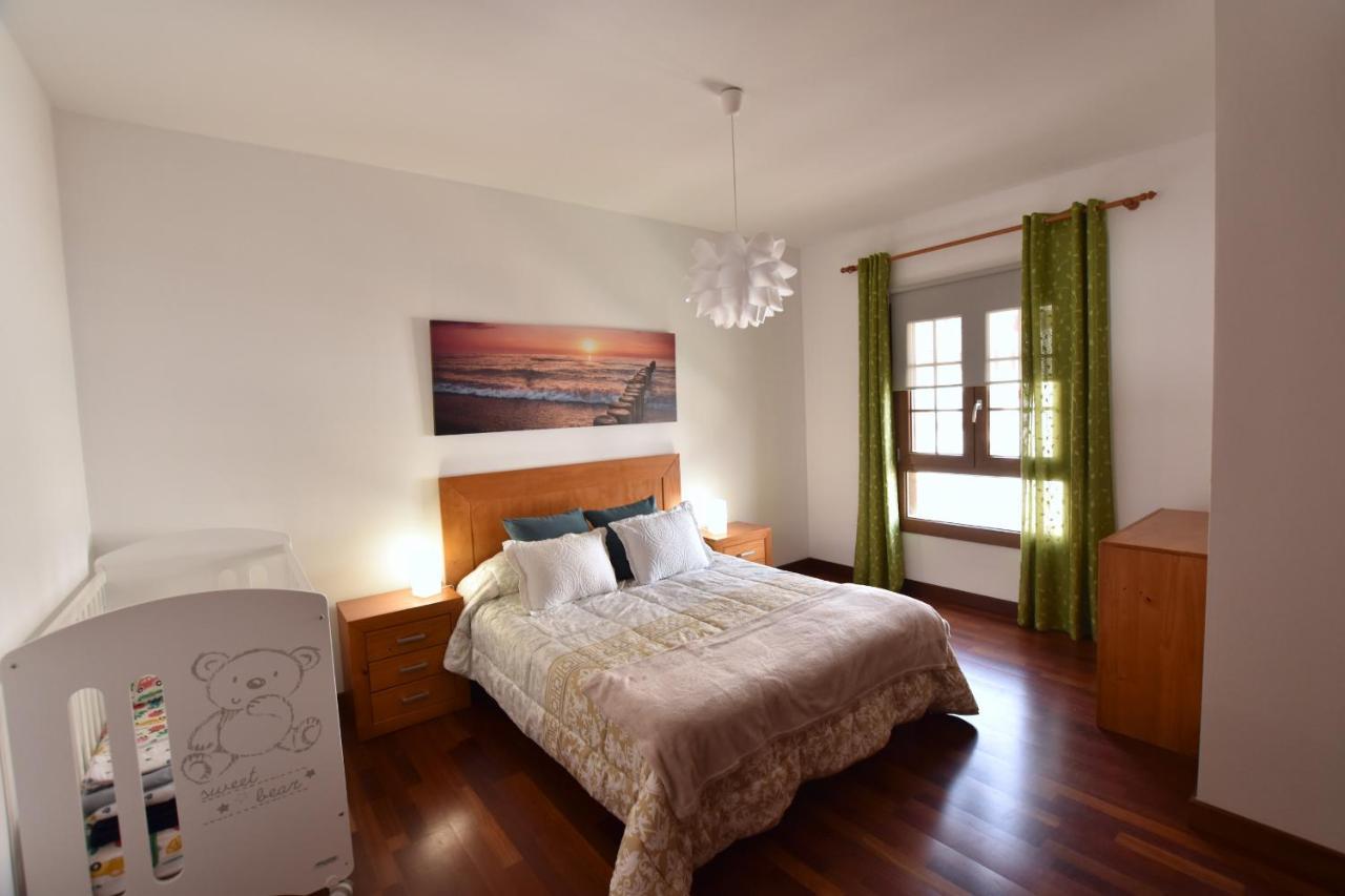 코스타 테기세 Casahost Casa Oceano Lanzarote 빌라 외부 사진