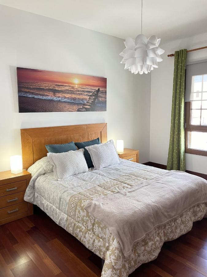 코스타 테기세 Casahost Casa Oceano Lanzarote 빌라 외부 사진