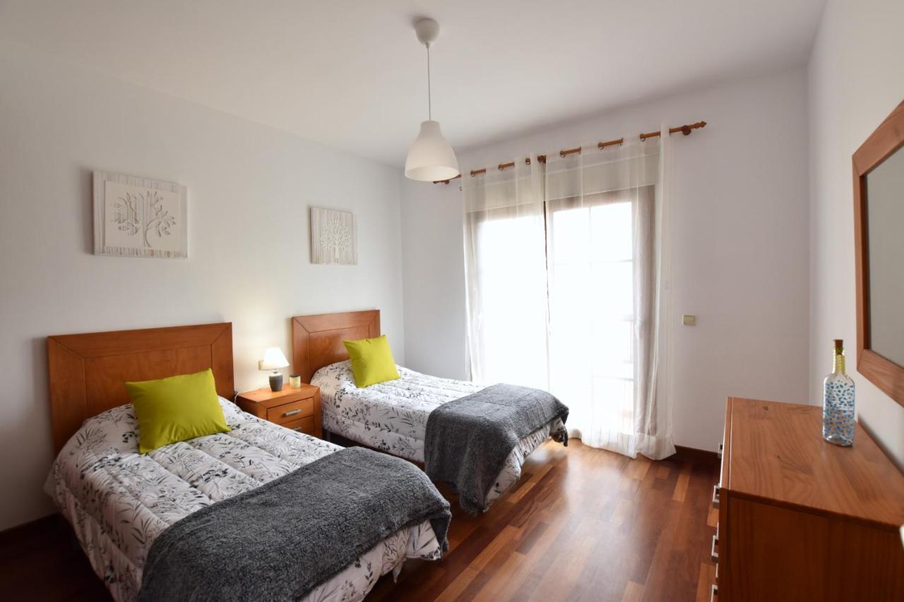 코스타 테기세 Casahost Casa Oceano Lanzarote 빌라 외부 사진