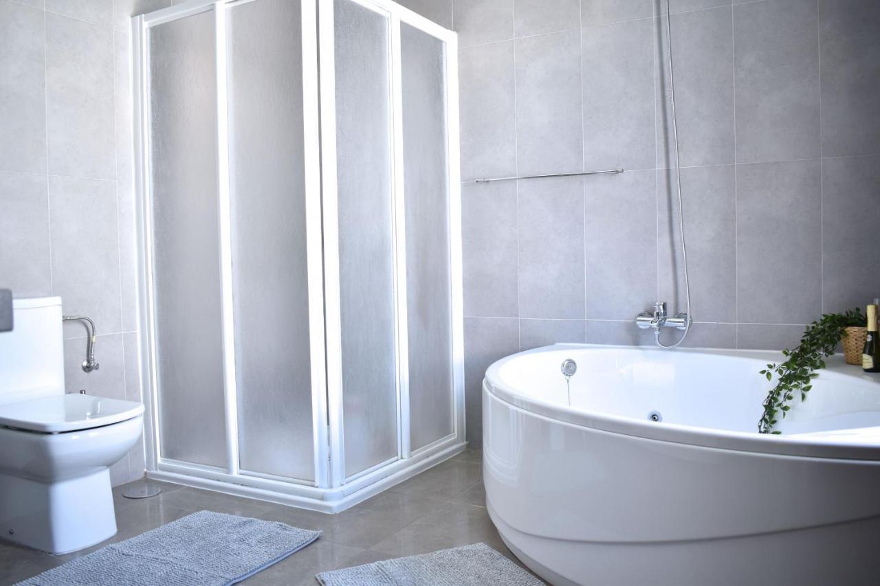 코스타 테기세 Casahost Casa Oceano Lanzarote 빌라 외부 사진