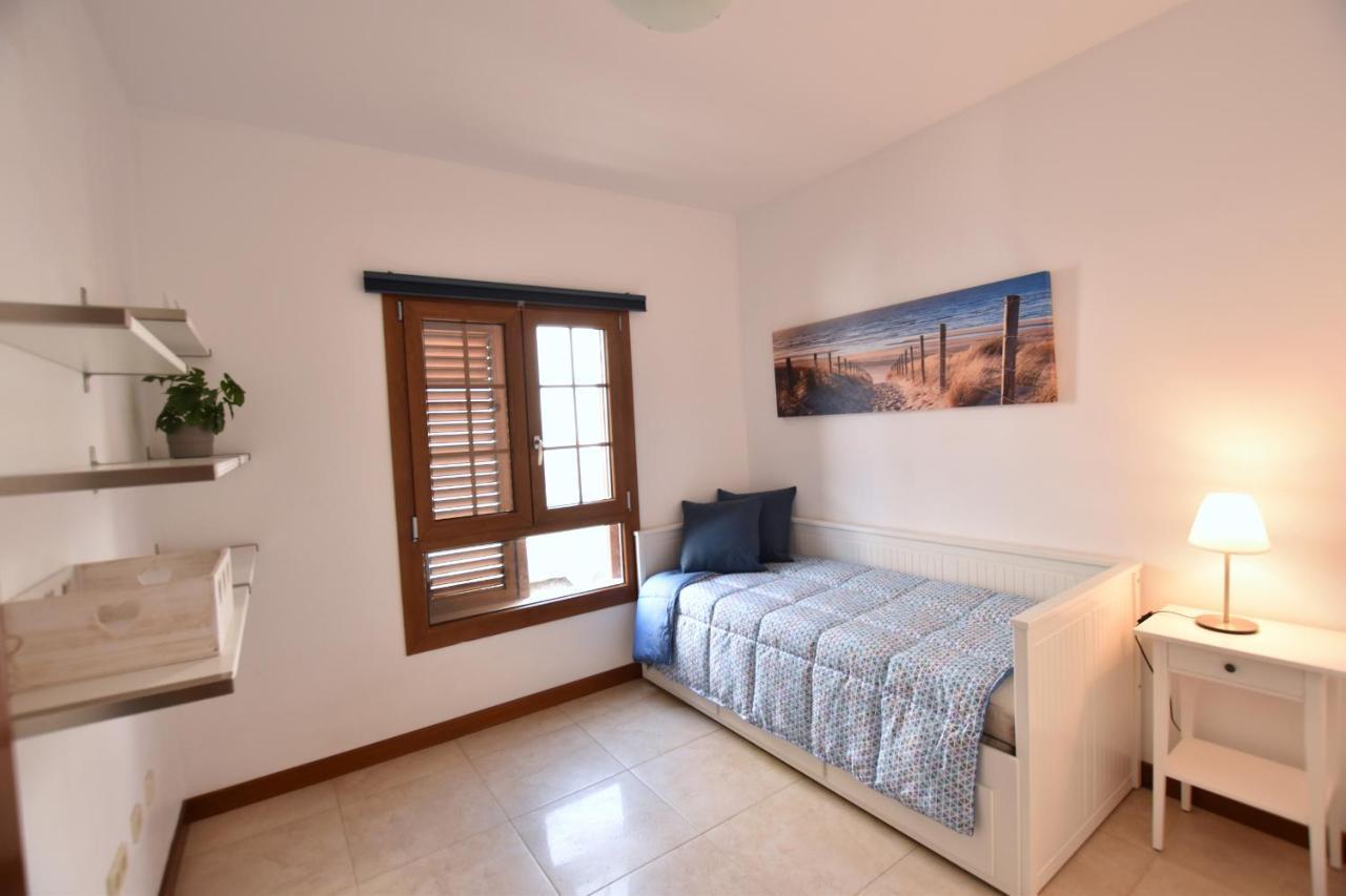 코스타 테기세 Casahost Casa Oceano Lanzarote 빌라 외부 사진