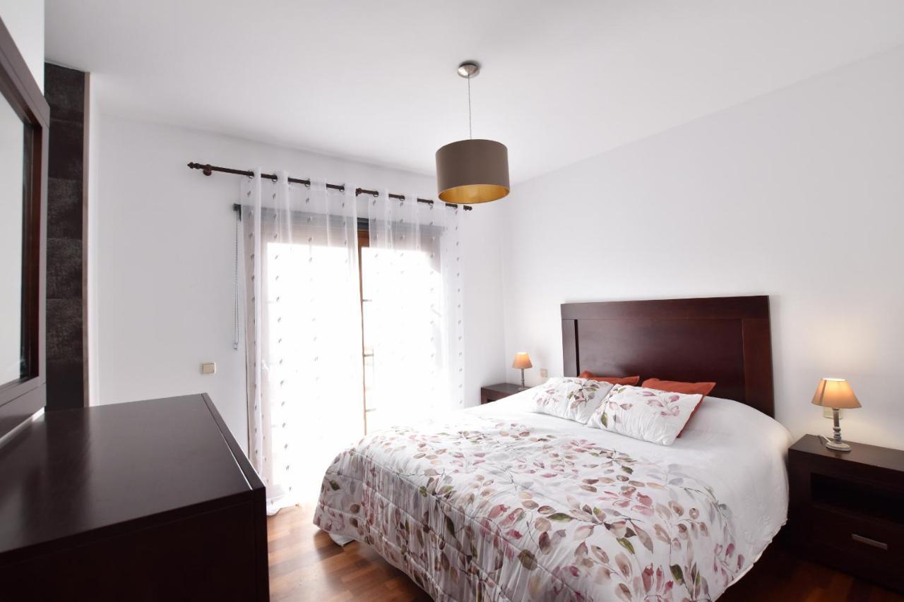 코스타 테기세 Casahost Casa Oceano Lanzarote 빌라 외부 사진