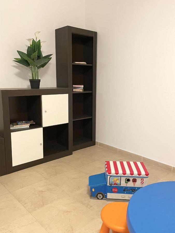 코스타 테기세 Casahost Casa Oceano Lanzarote 빌라 외부 사진